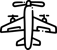 aviation icon